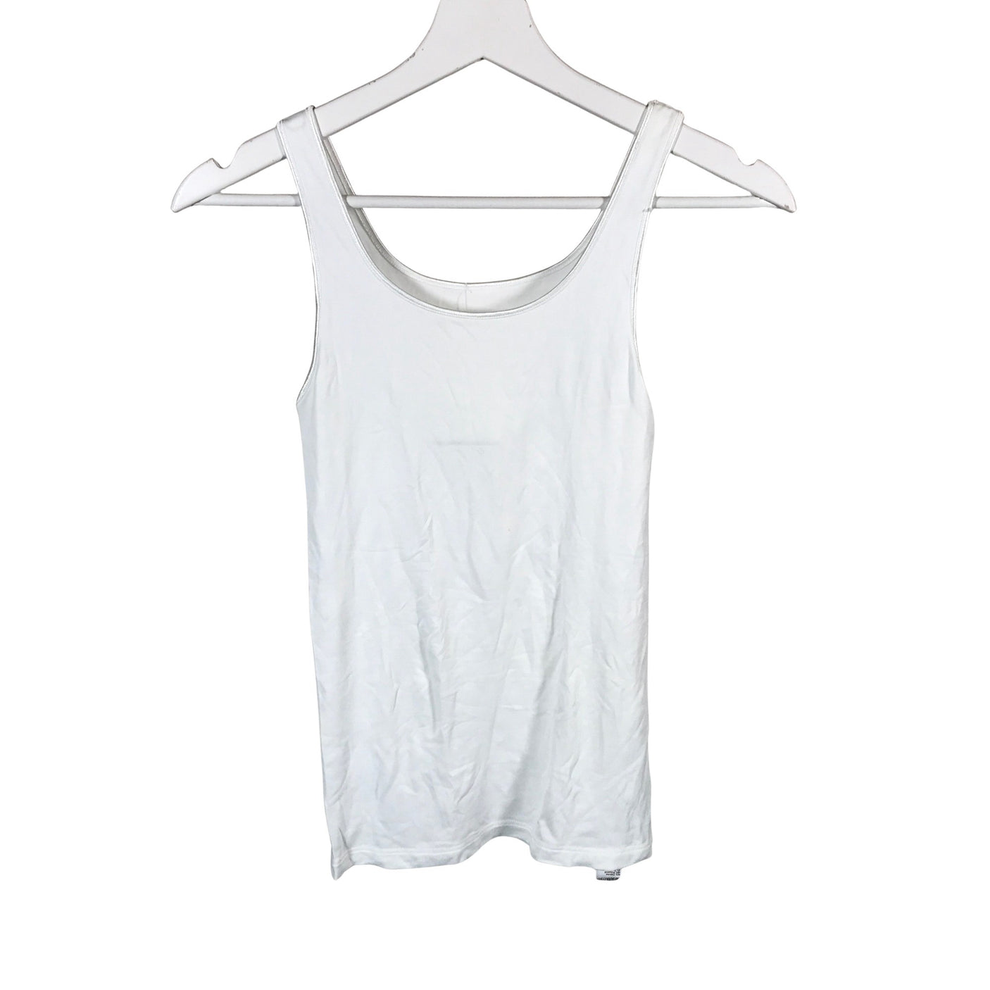 Unisex Mey - Trikootoppi, koko 36 - (1)