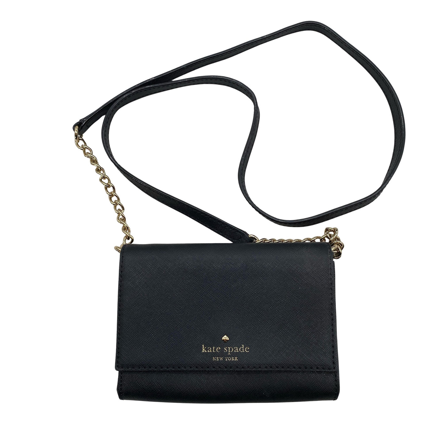 Unisex Kate Spade - Olkalaukku, koko Mini - (1)