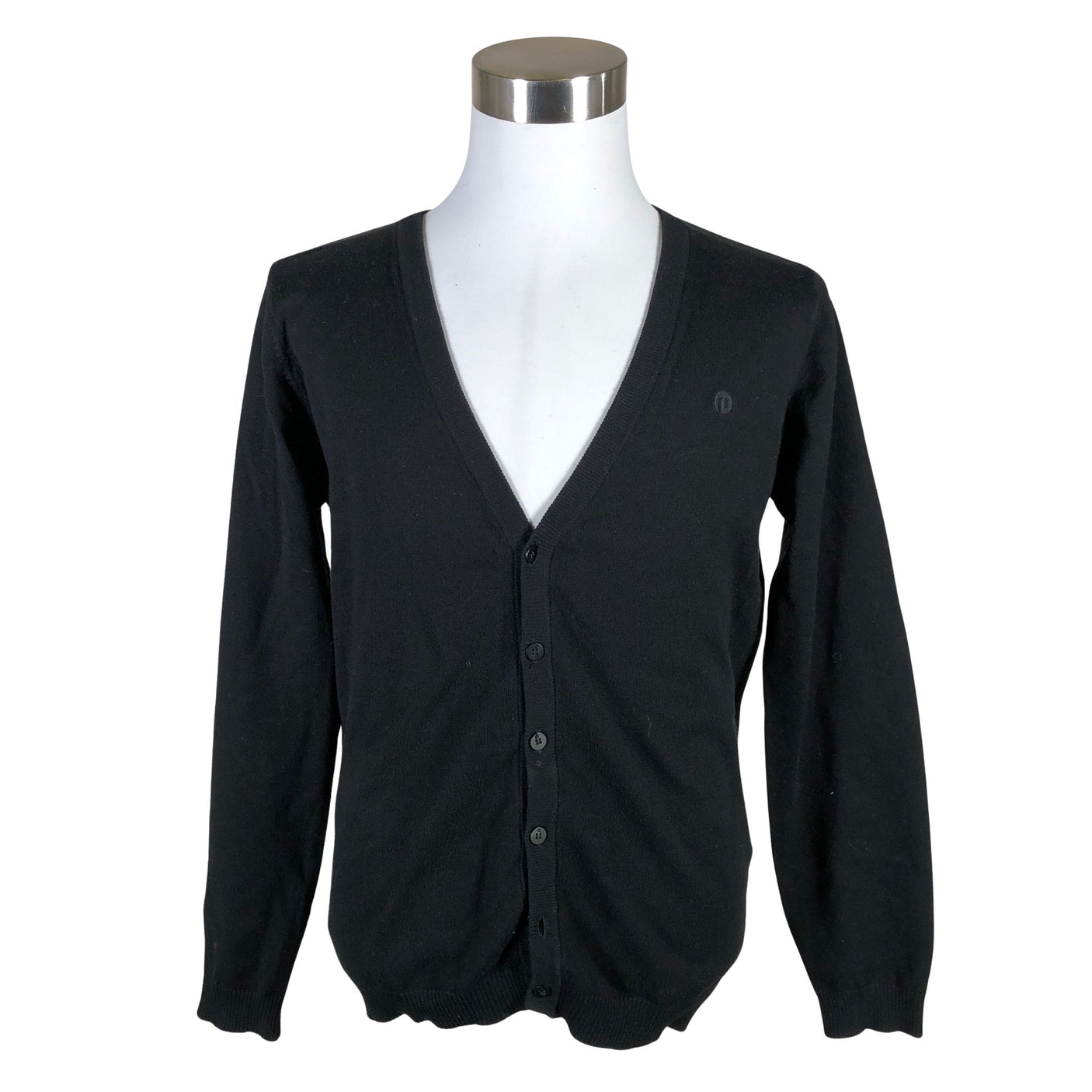 Unisex Jack & Jones - Neuletakki, koko M - (1)