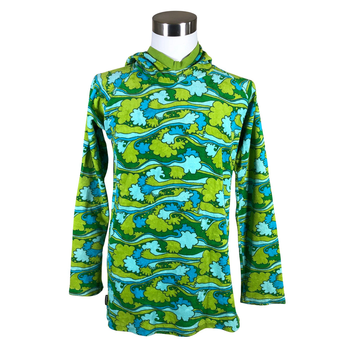 Unisex Metsola - Trikoopaita, koko L - (1)