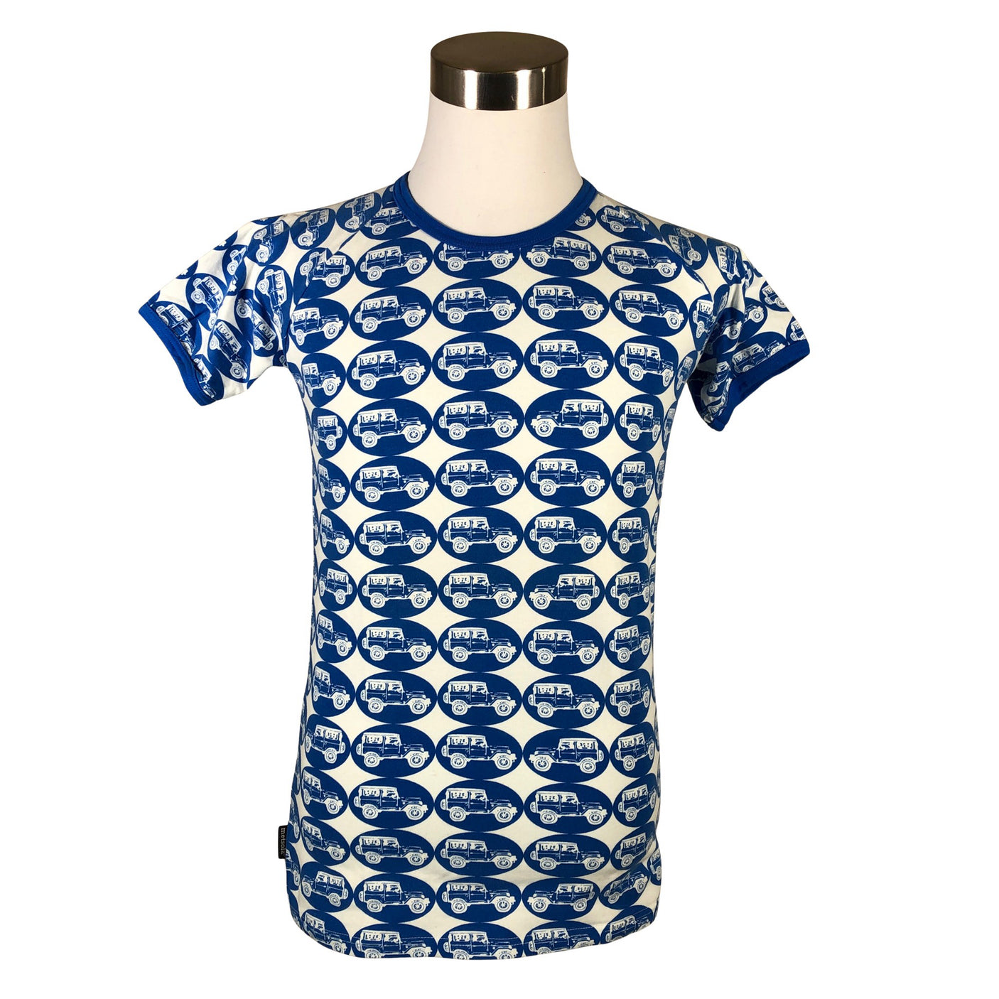 Unisex Metsola - T-paita, koko S - (1)