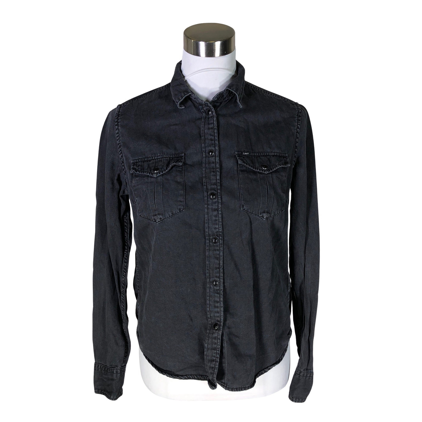 Unisex Lee - Farkkupaita, koko 36 - (1)