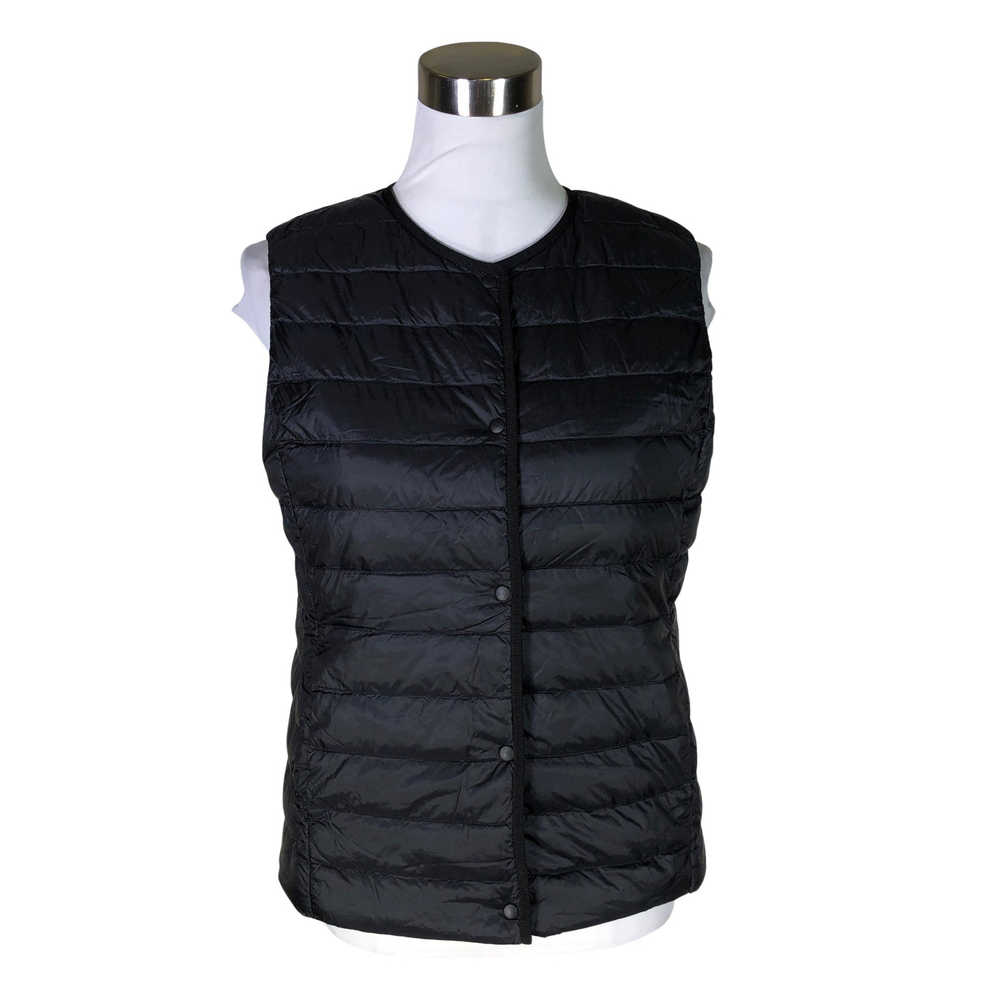 Unisex Uniqlo - Toppaliivi, koko 38 - (1)