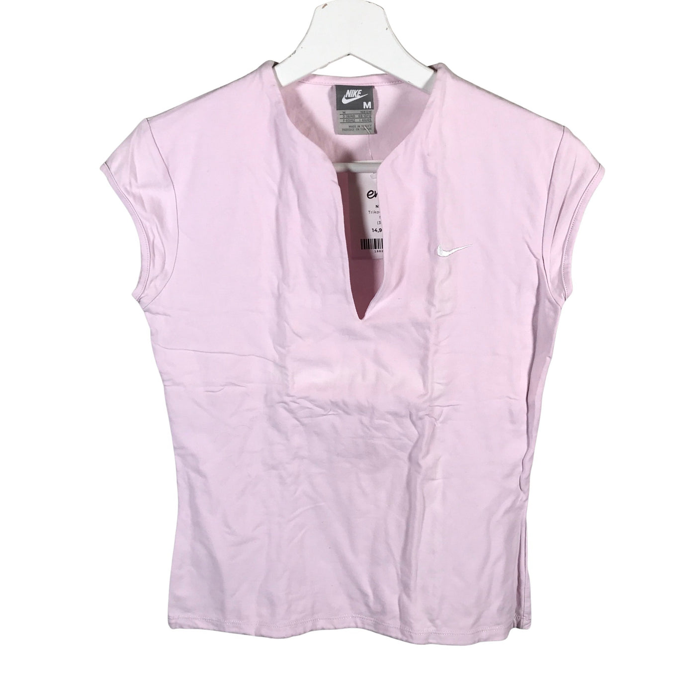 Unisex Nike - Trikootoppi, koko 38 - (1)