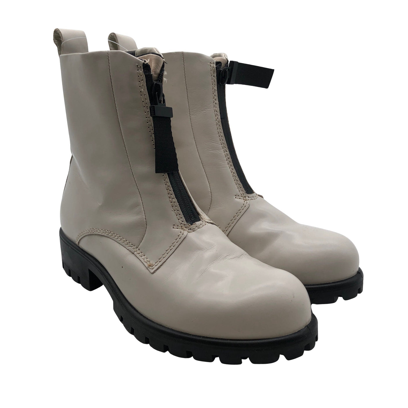 Unisex Ecco - Nilkkurit, koko 36 - (2)