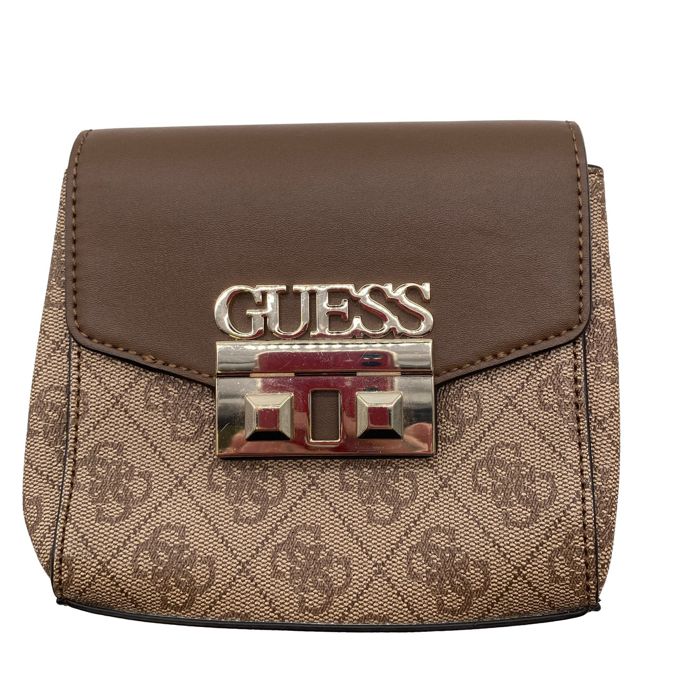 Unisex Guess - Käsilaukku, koko Mini - (1)