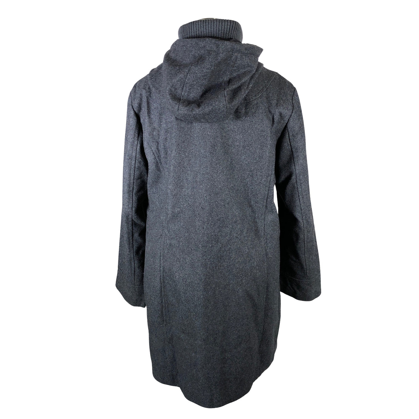 Unisex Kello - Villakangastakki, koko 42 - (2)