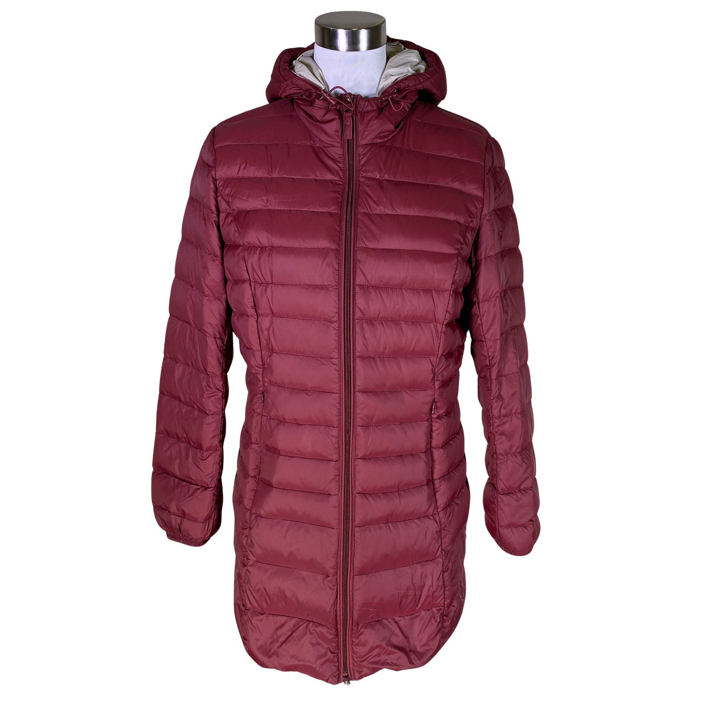 Unisex Free Quent - Kevytuntuvatakki, koko 38 - (1)