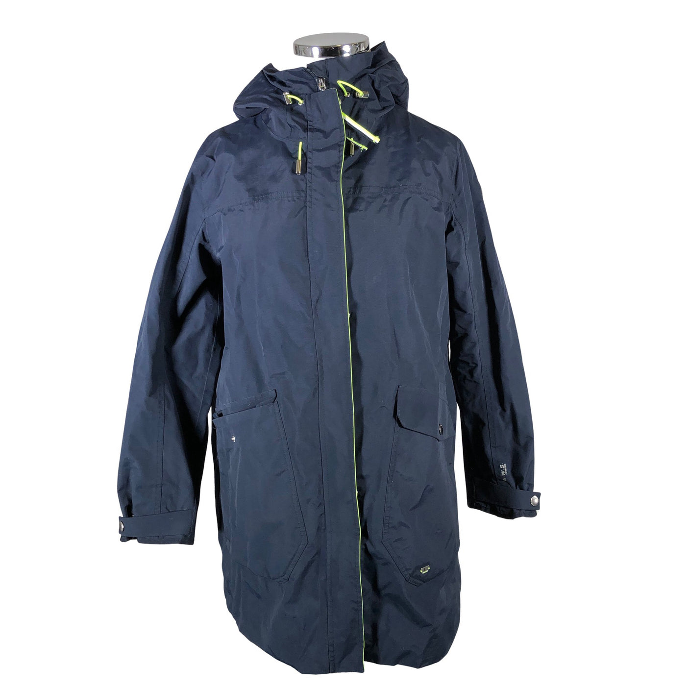 Unisex Luhta - Parkatakki, koko 44 - (1)