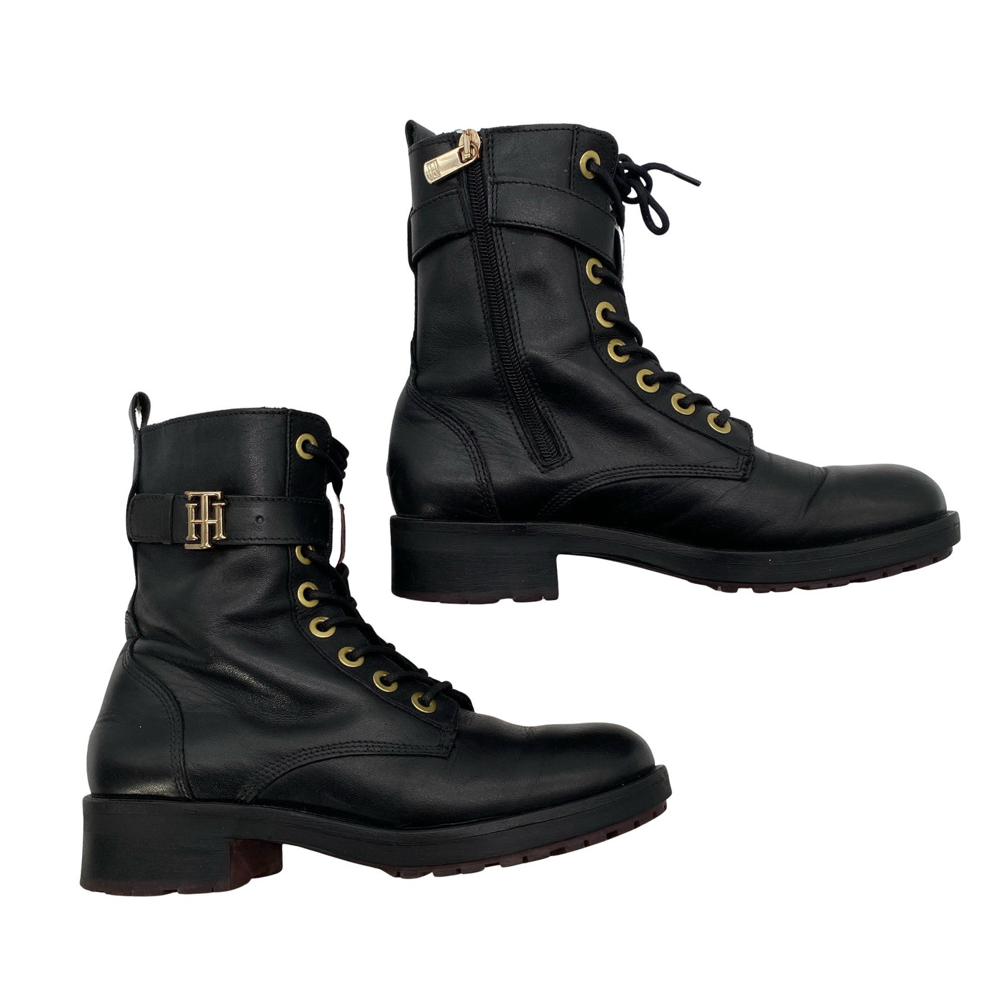 Unisex Tommy Hilfiger - Nilkkurit, koko 38 - (1)