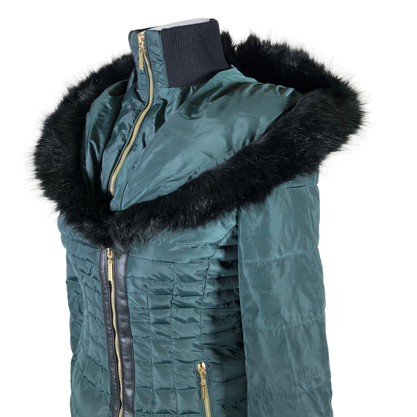 Unisex Marciano - Toppatakki, koko 38 - (3)