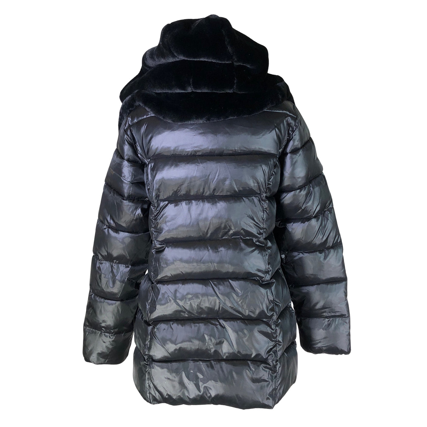 Unisex Scanddi Finland - Toppatakki, koko 40 - (2)