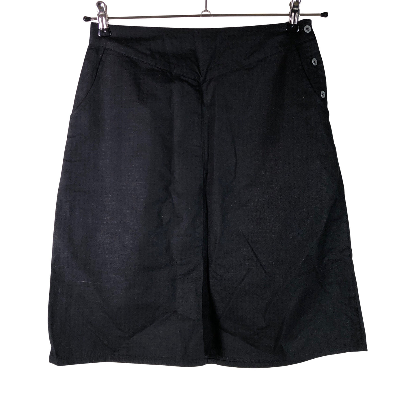 Unisex Gudrun Sjöden - Kangashame, koko 36 - (1)