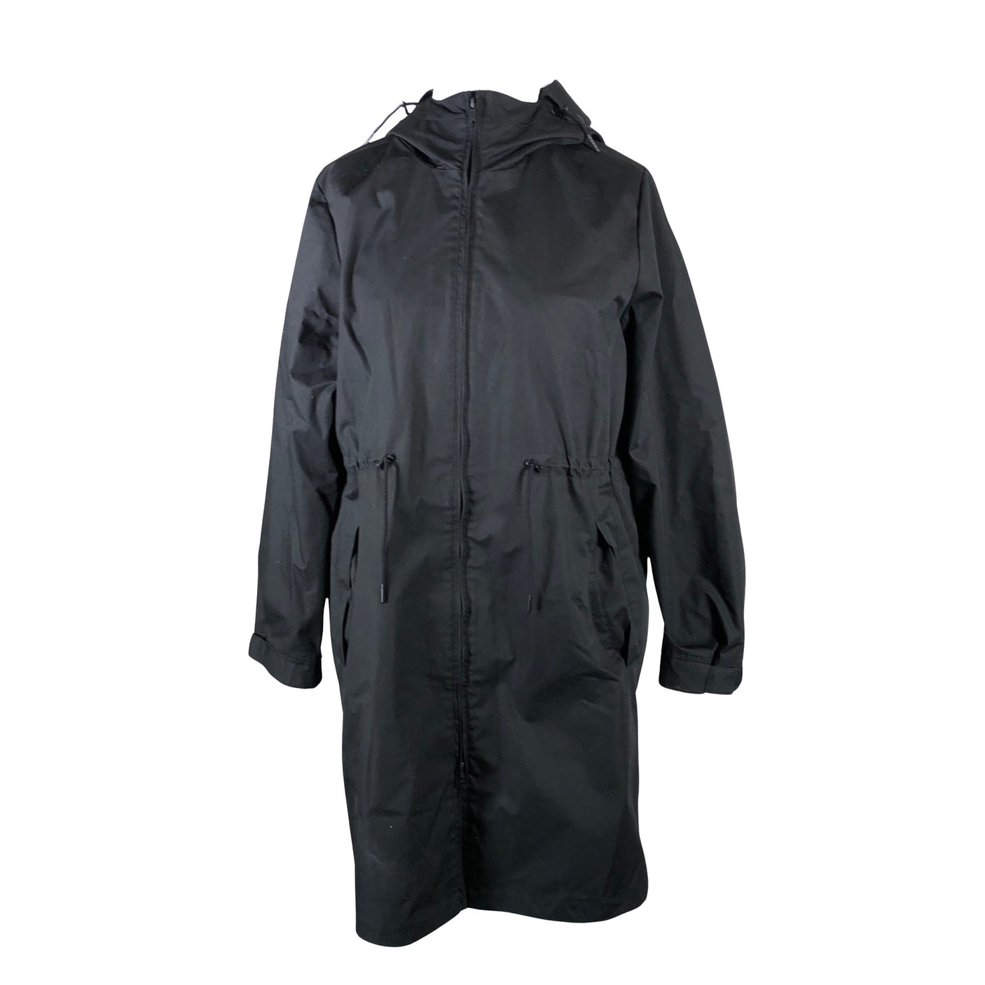 Unisex Makia - Parkatakki, koko 42 - (1)