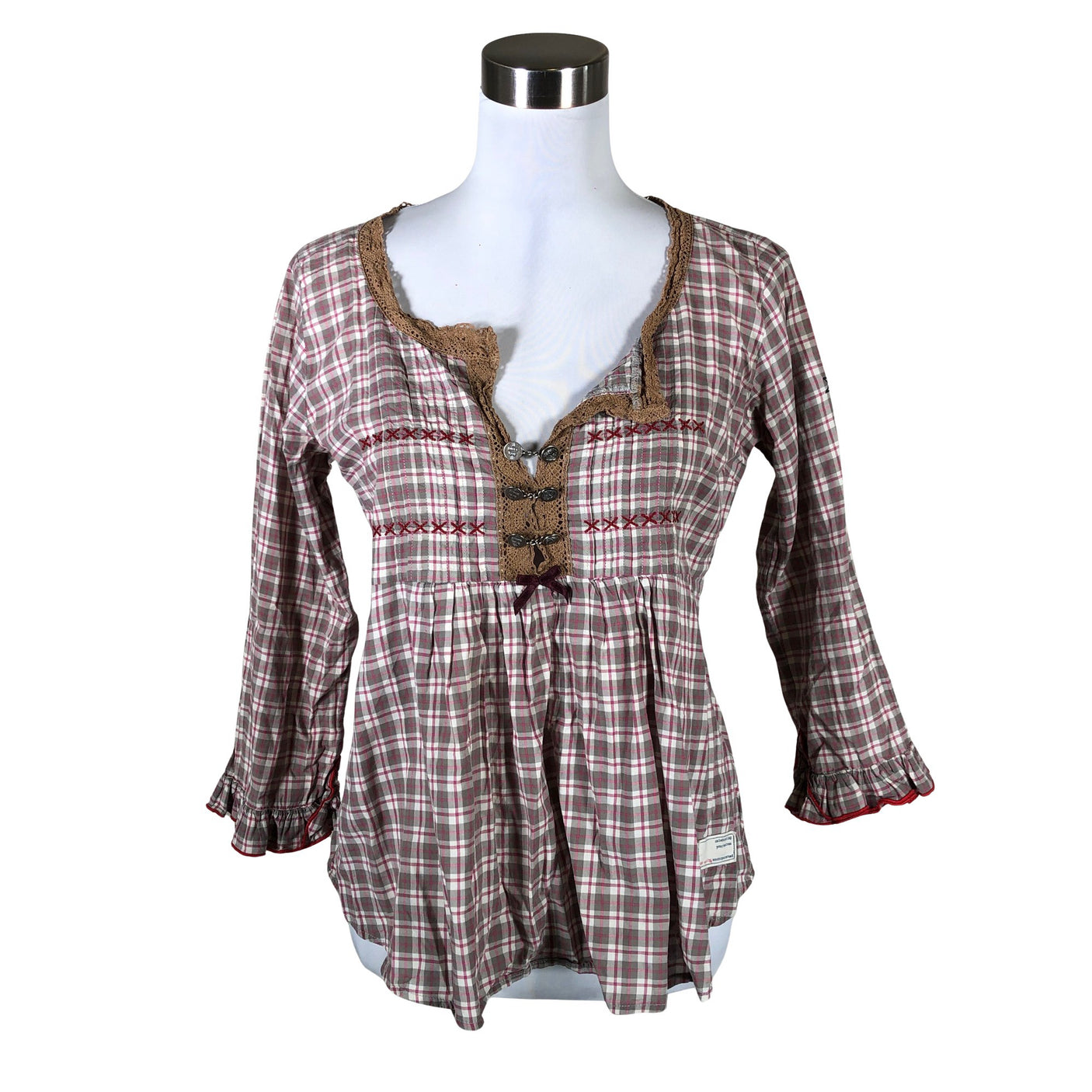 Unisex Odd Molly - Pusero, koko 38 - (1)