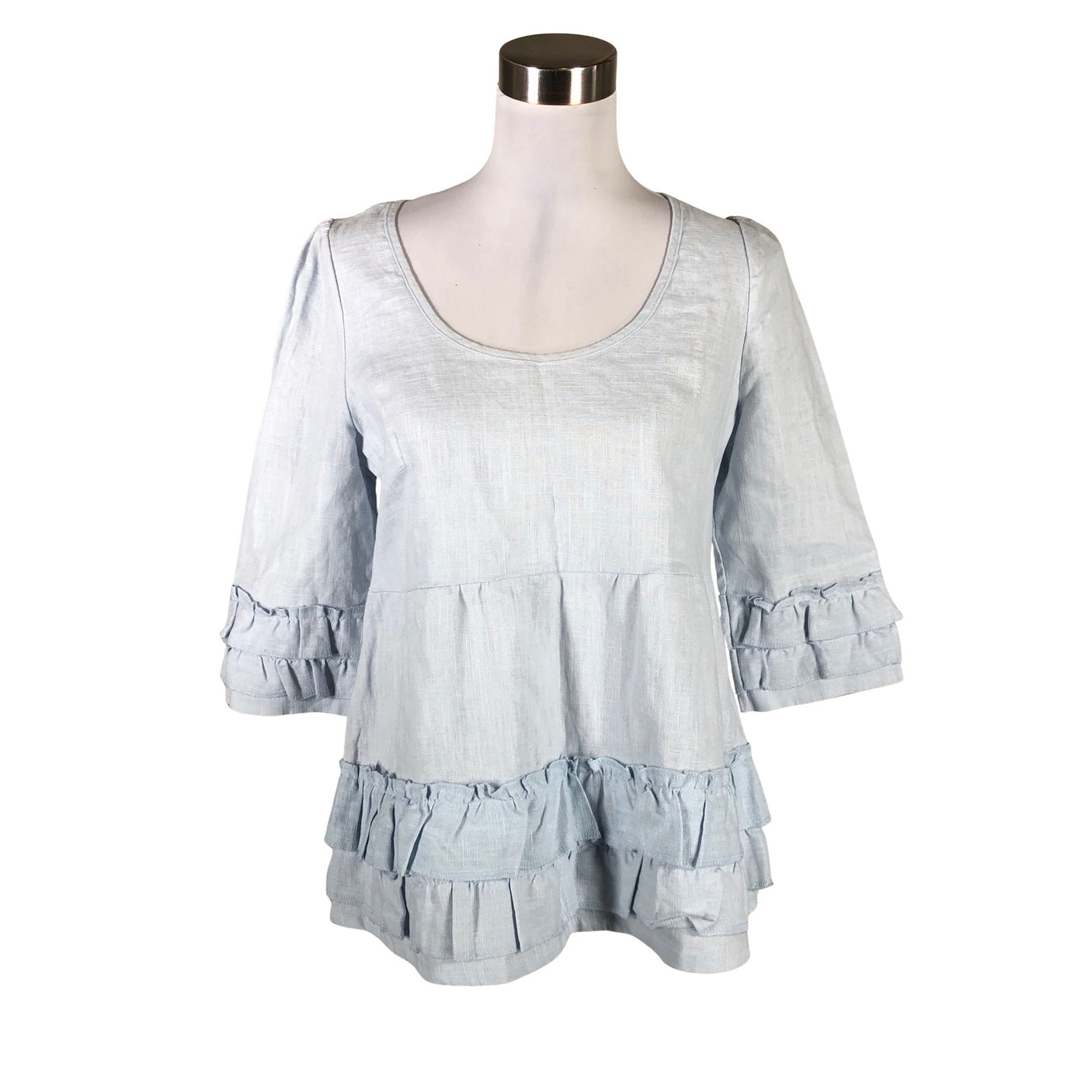 Unisex Bypias - Pusero, koko 36 - (1)