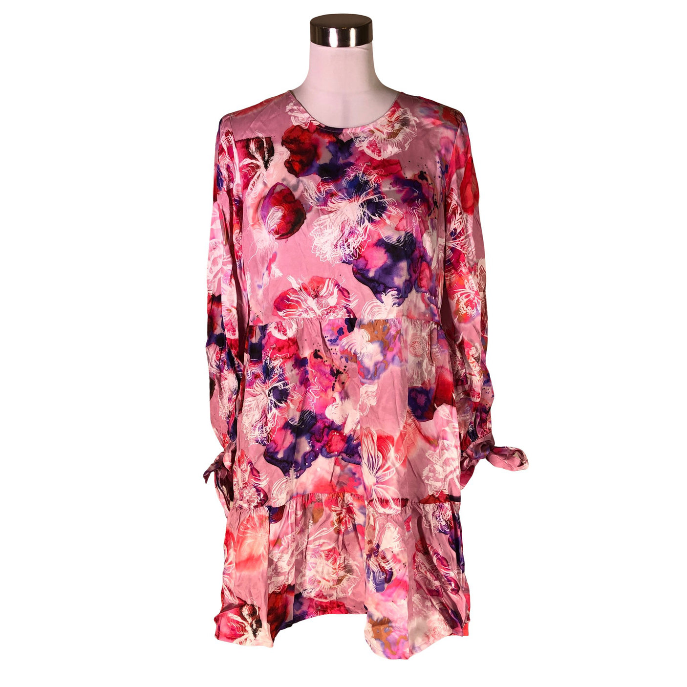 Unisex Nakoa - Sifonkimekko, koko 36 - (1)