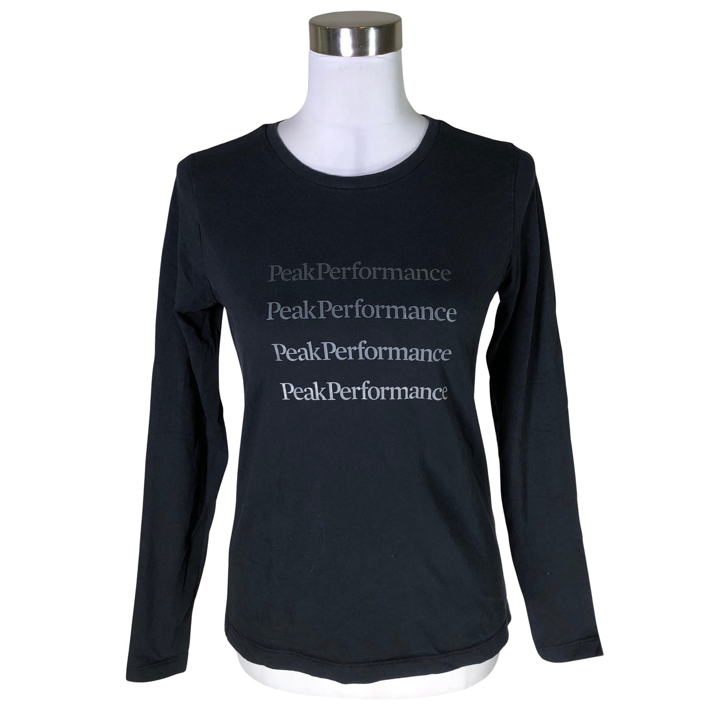 Unisex Peak Performance - Trikoopaita, koko 38 - (1)