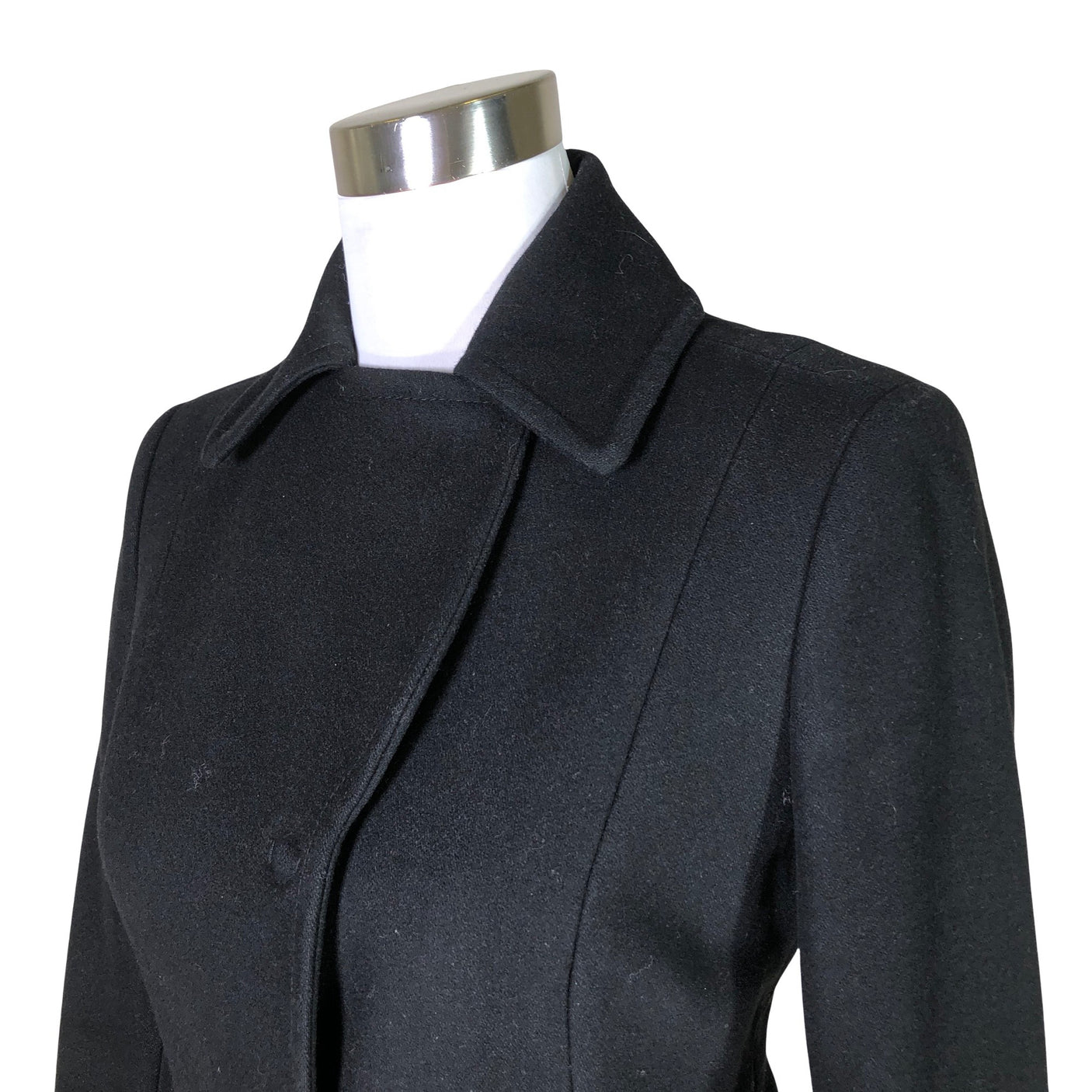 Unisex Benetton - Villakangastakki, koko 36 - (3)