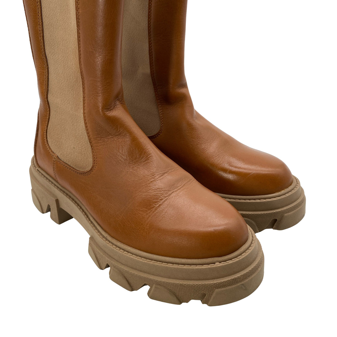 Unisex Pavement - Saappaat, koko 40 - (3)