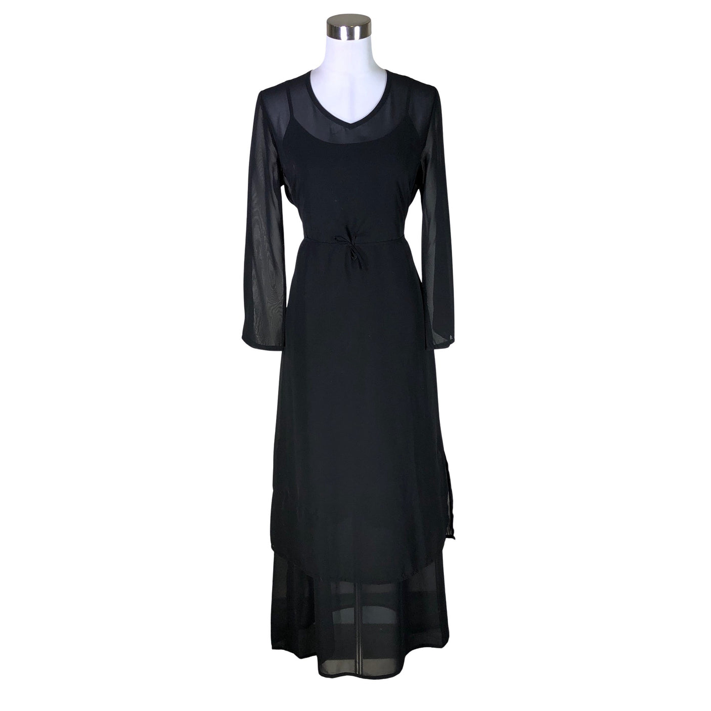 Unisex Fransa - Maksimekko, koko 38 - (1)