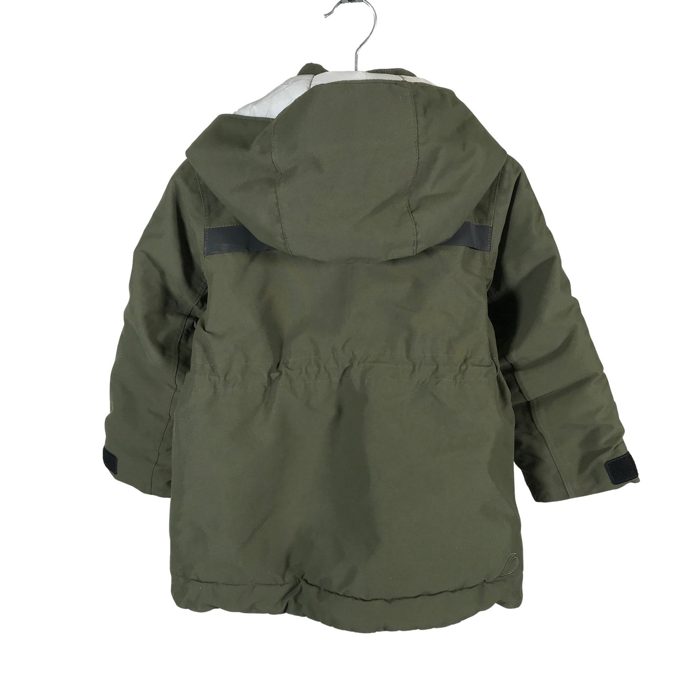 Unisex Didriksons - Toppatakki, koko 98 - 104 - (2)