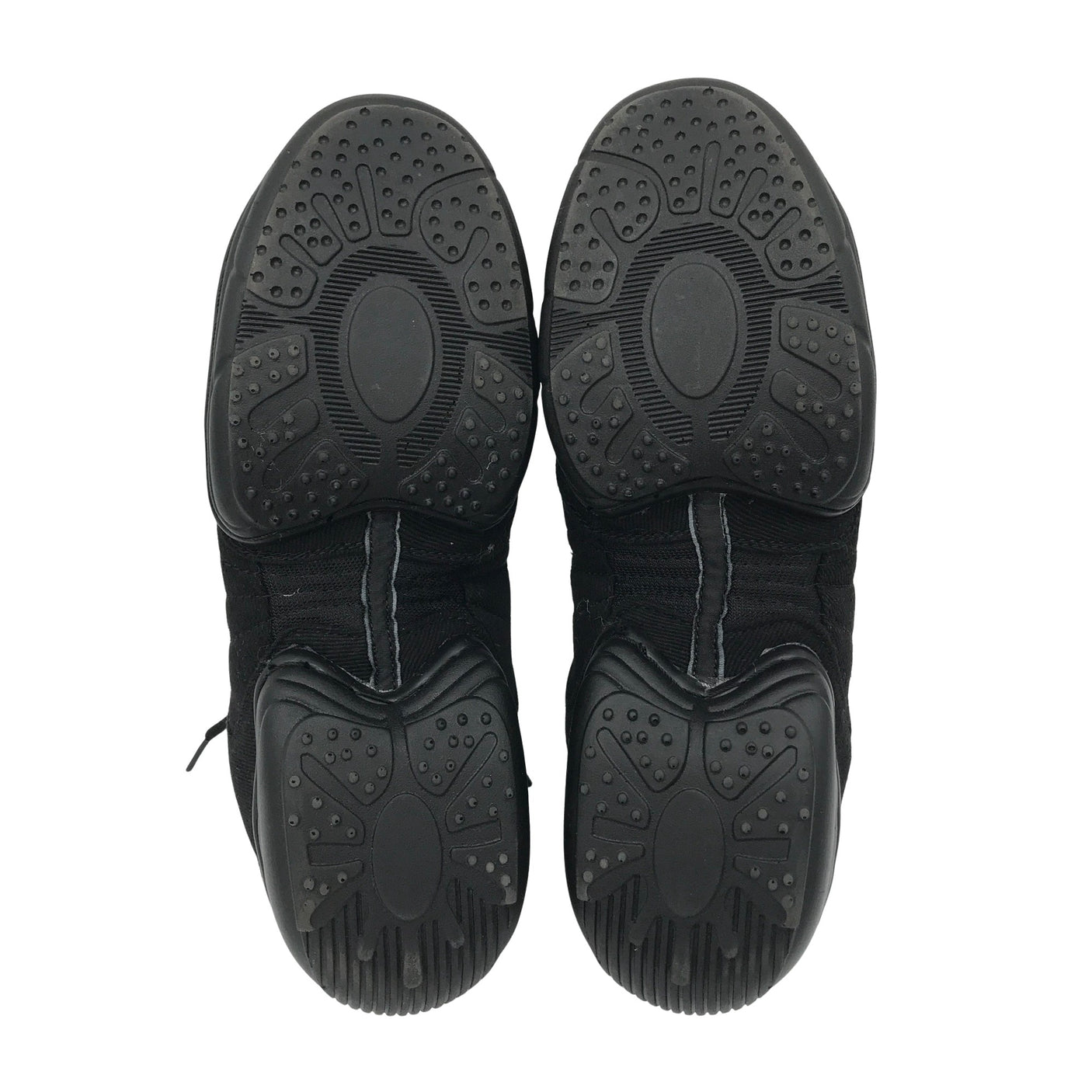 Unisex Papillon - Tanssikengät, koko 41 - (2)