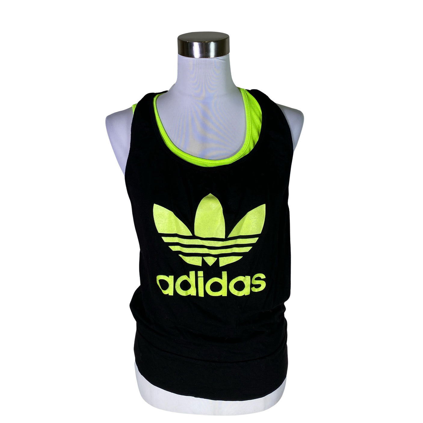 Unisex Adidas - Urheilutoppi, koko 36 - (1)