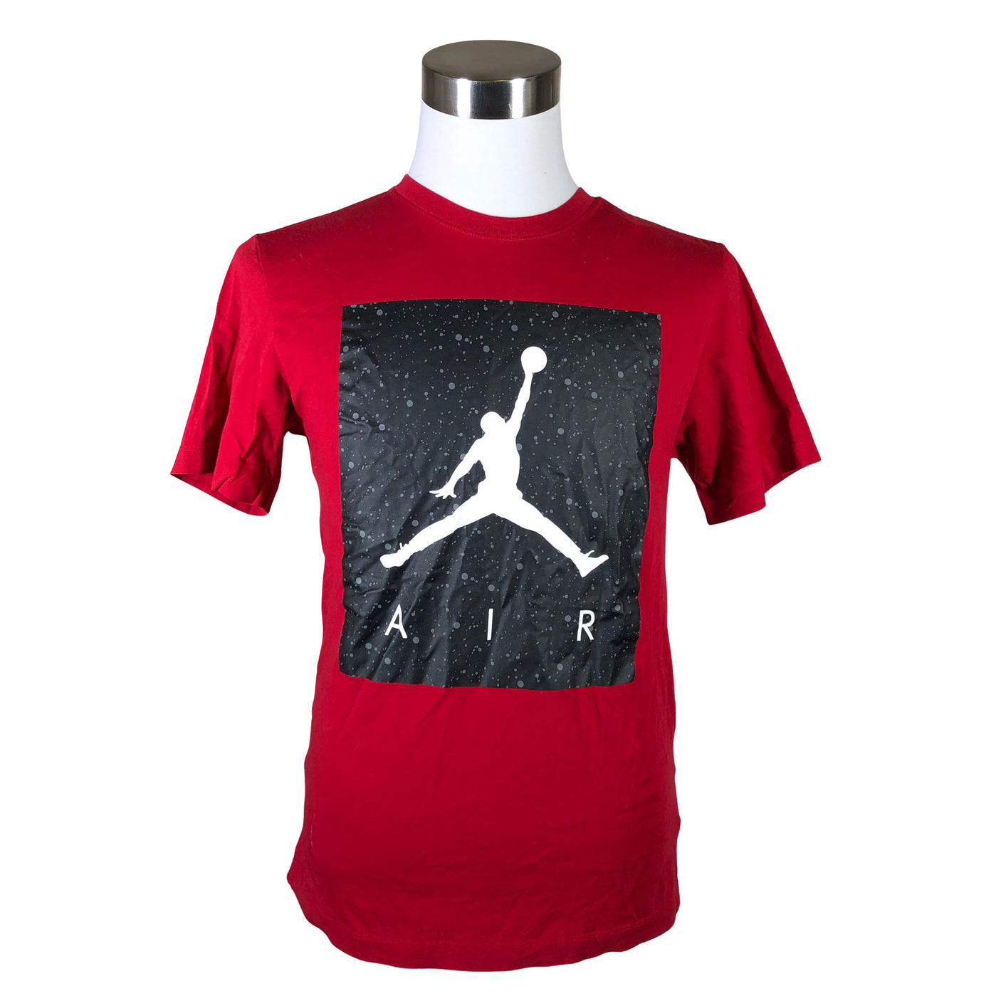 Unisex Jordan (Nike) - T-paita, koko S - (1)