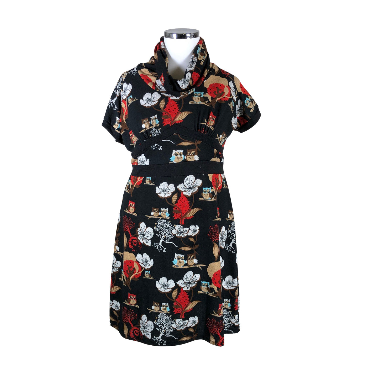 Unisex Smash - Neulemekko, koko 44 - (1)