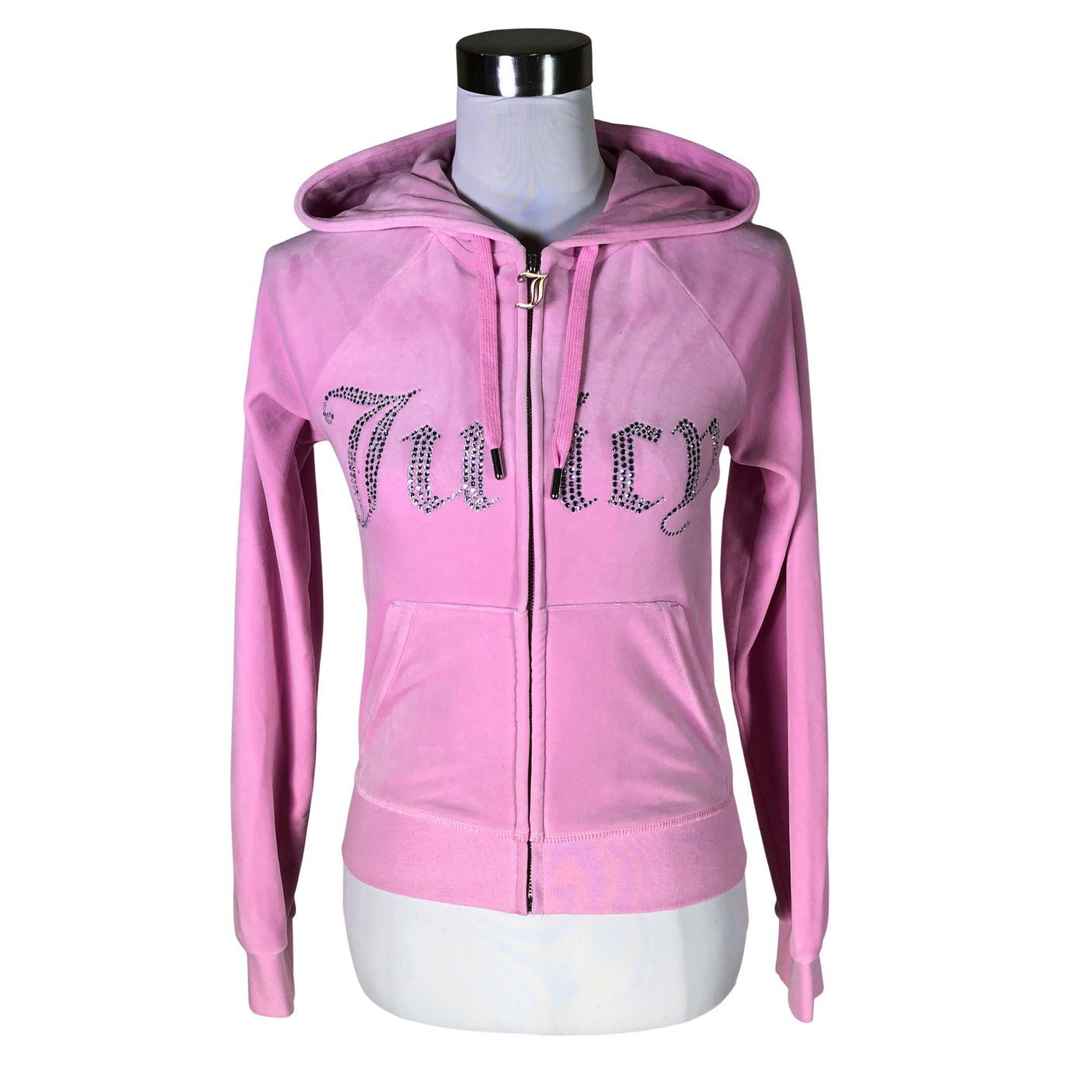 Unisex Juicy Couture - Huppari, koko 34 - (1)