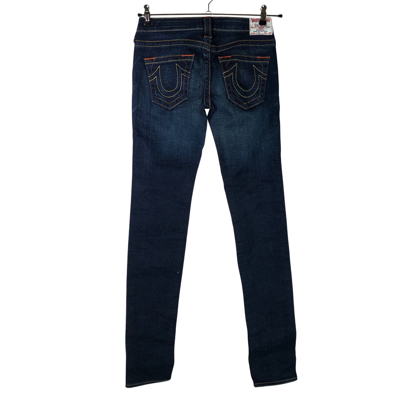Unisex True Religion - Farkut, koko W27 - (2)