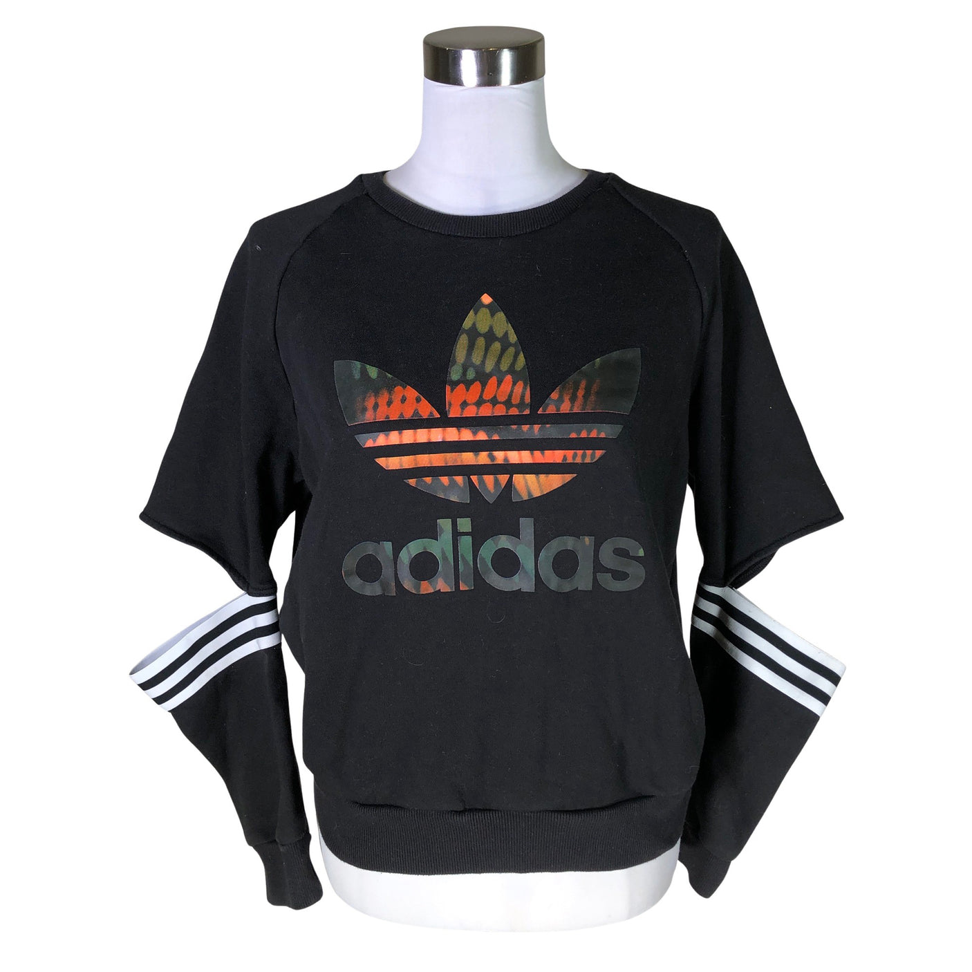 Unisex Adidas - Collegepaita, koko 34 - (1)