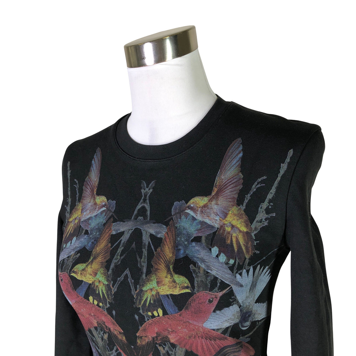 Unisex McQ by Alexander McQueen - Trikoomekko, koko 38 - (3)