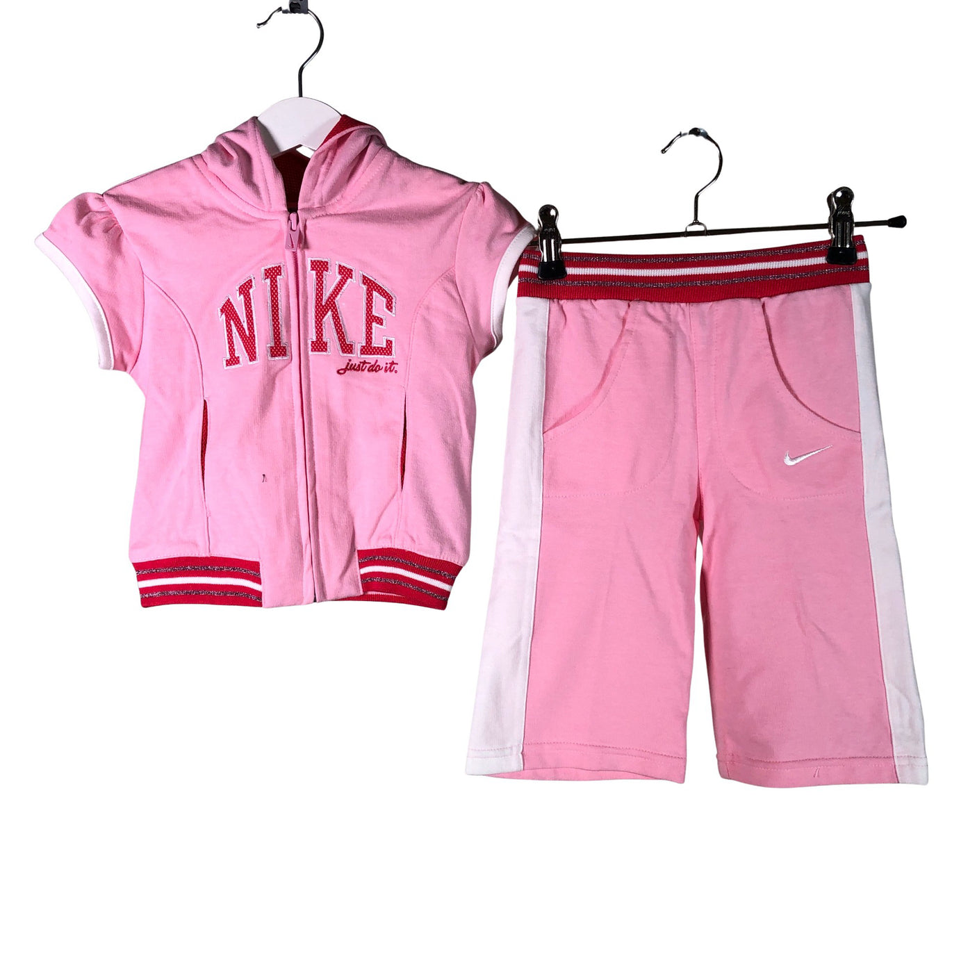 Unisex Nike - Shortsiasu, koko 86 - 92 - (1)
