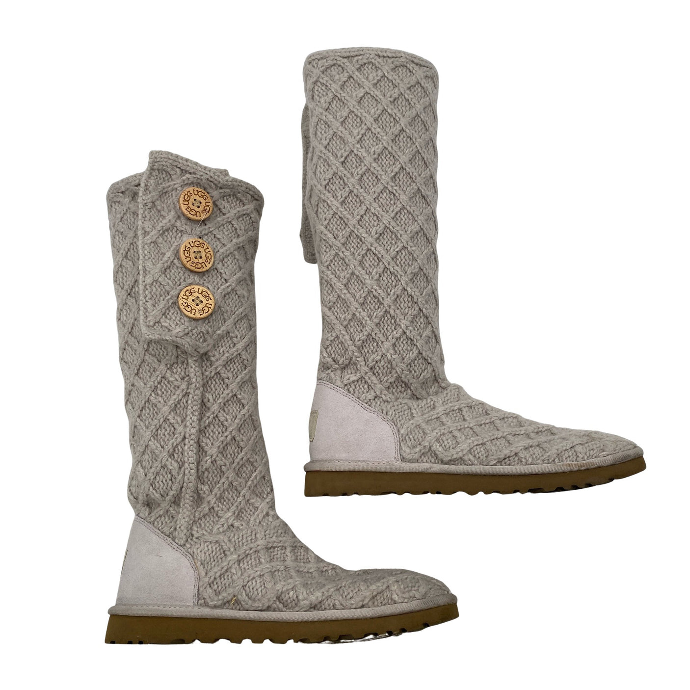 Unisex Ugg - Saappaat, koko 39 - (1)