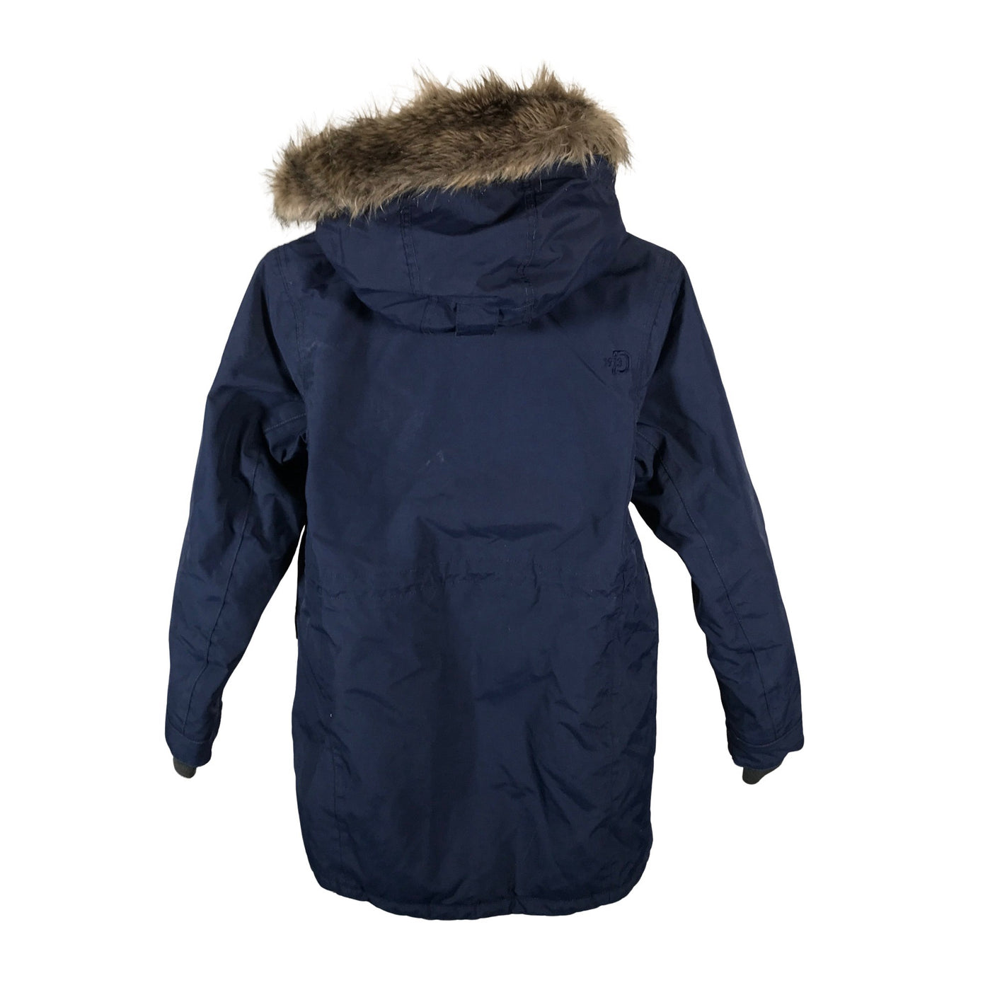 Unisex Didriksons - Parkatakki, koko 158 - 164 - (2)