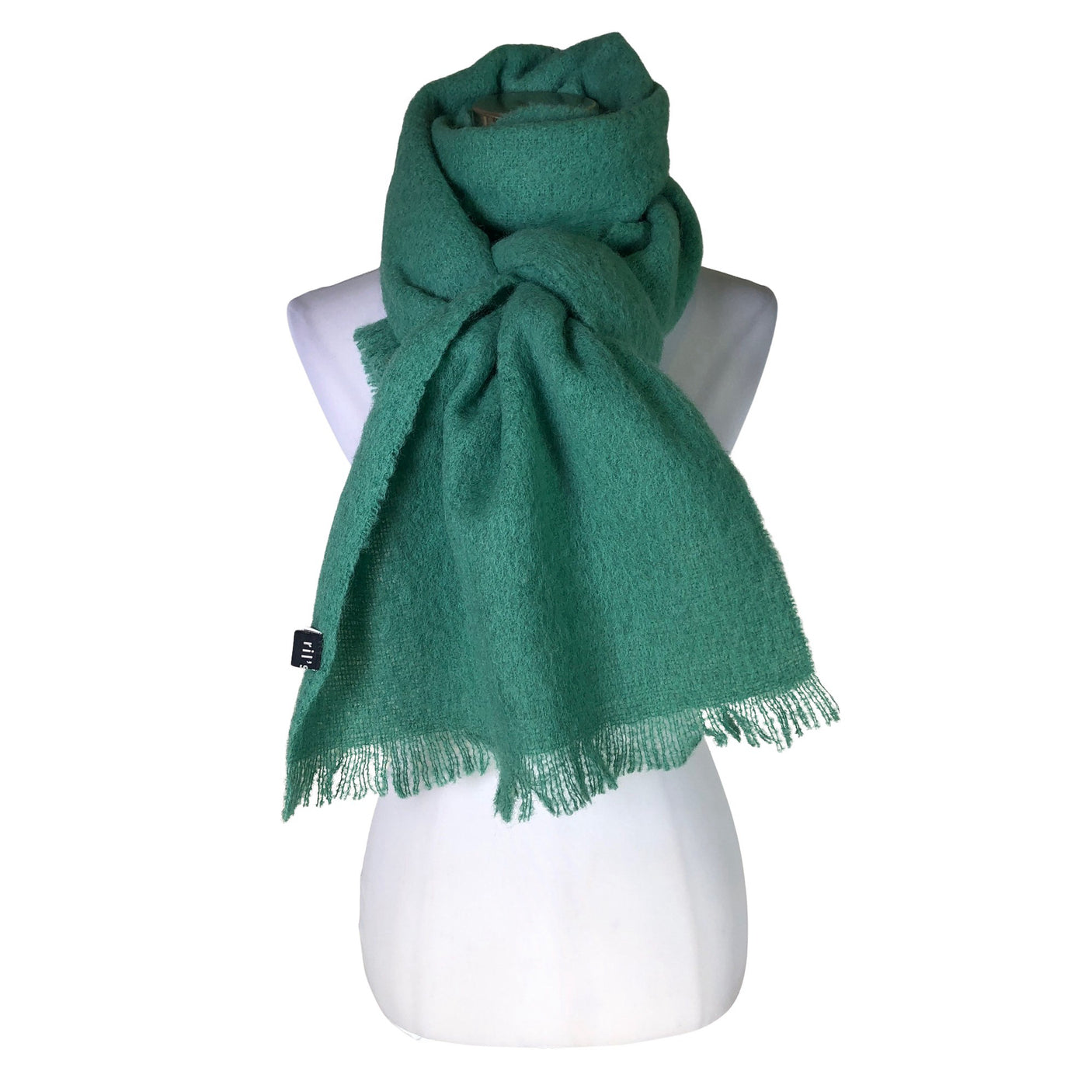 Unisex Ril's - Kaulaliina, koko Maxi - (1)