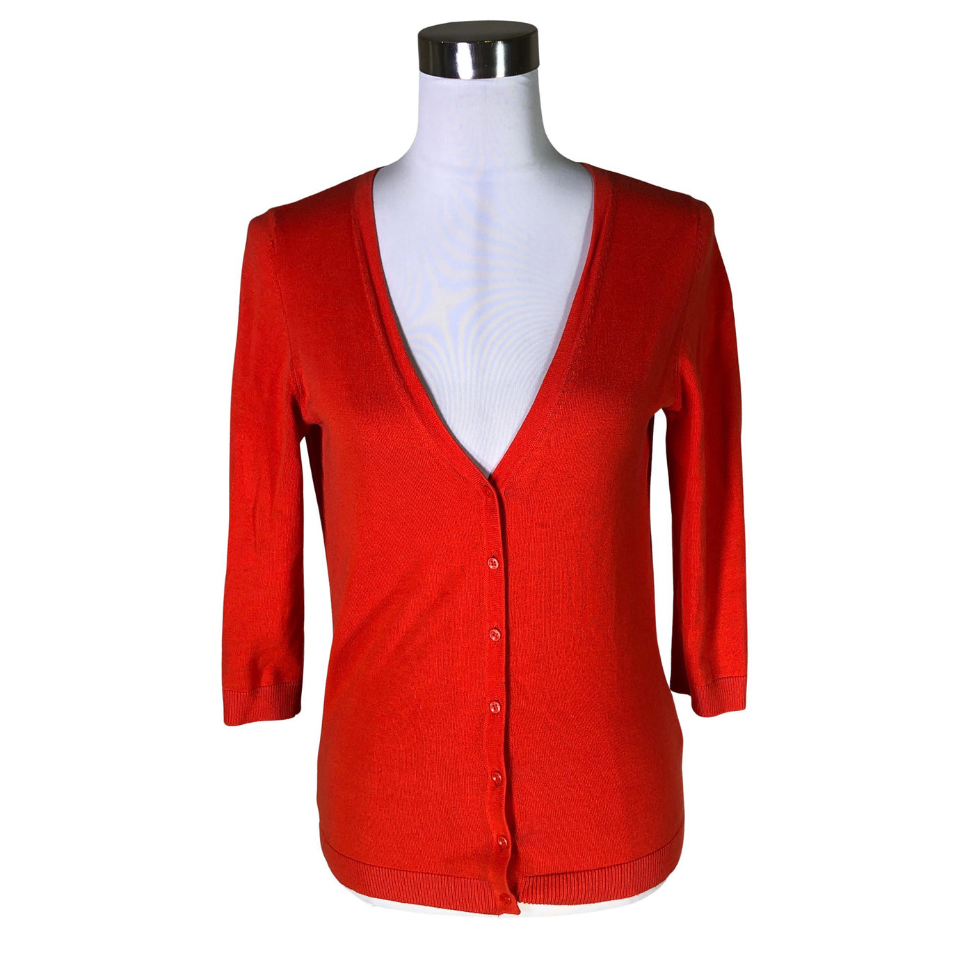 Unisex s.Oliver - Neuletakki, koko 36 - (1)