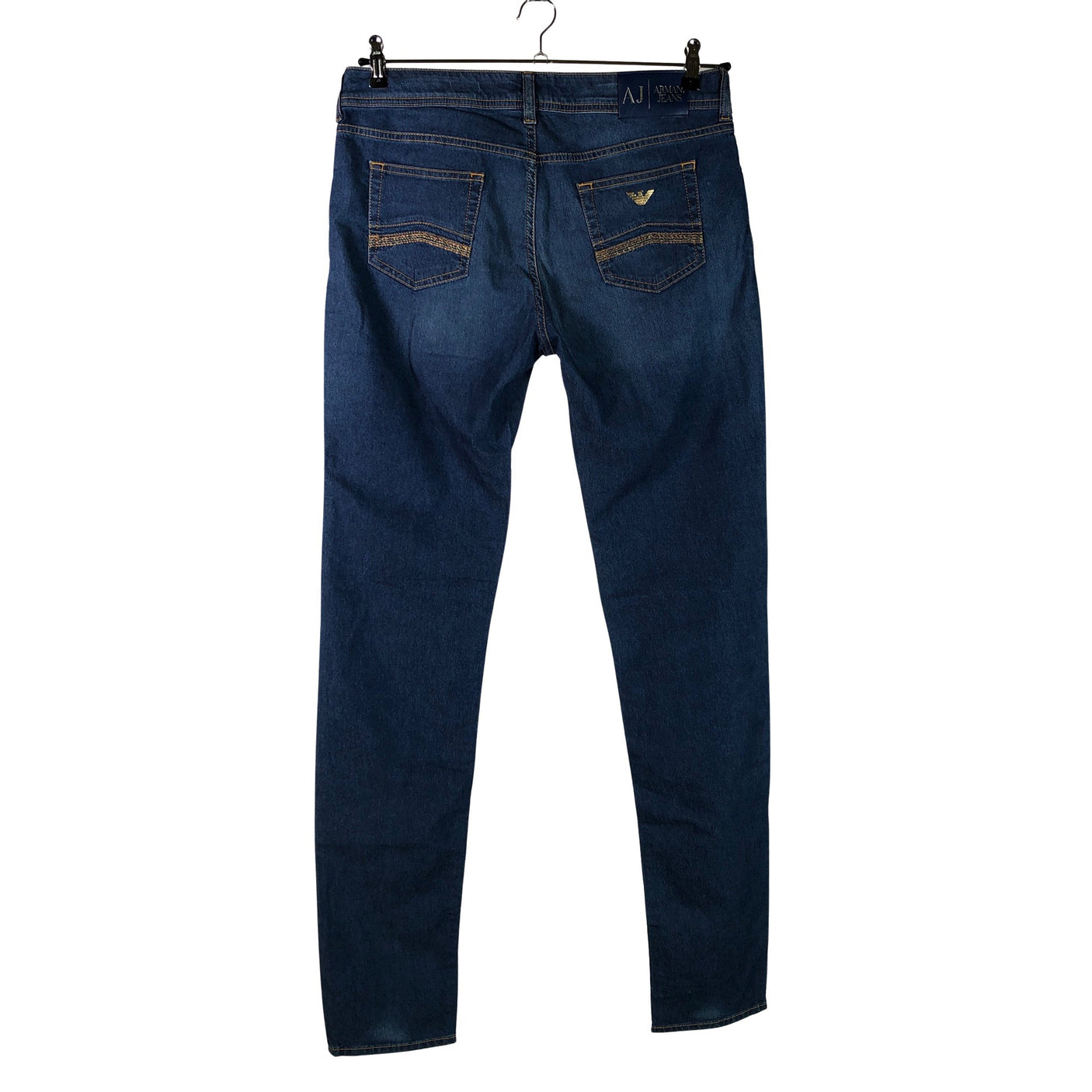 Unisex Armani Jeans - Farkut, koko W32 - (2)