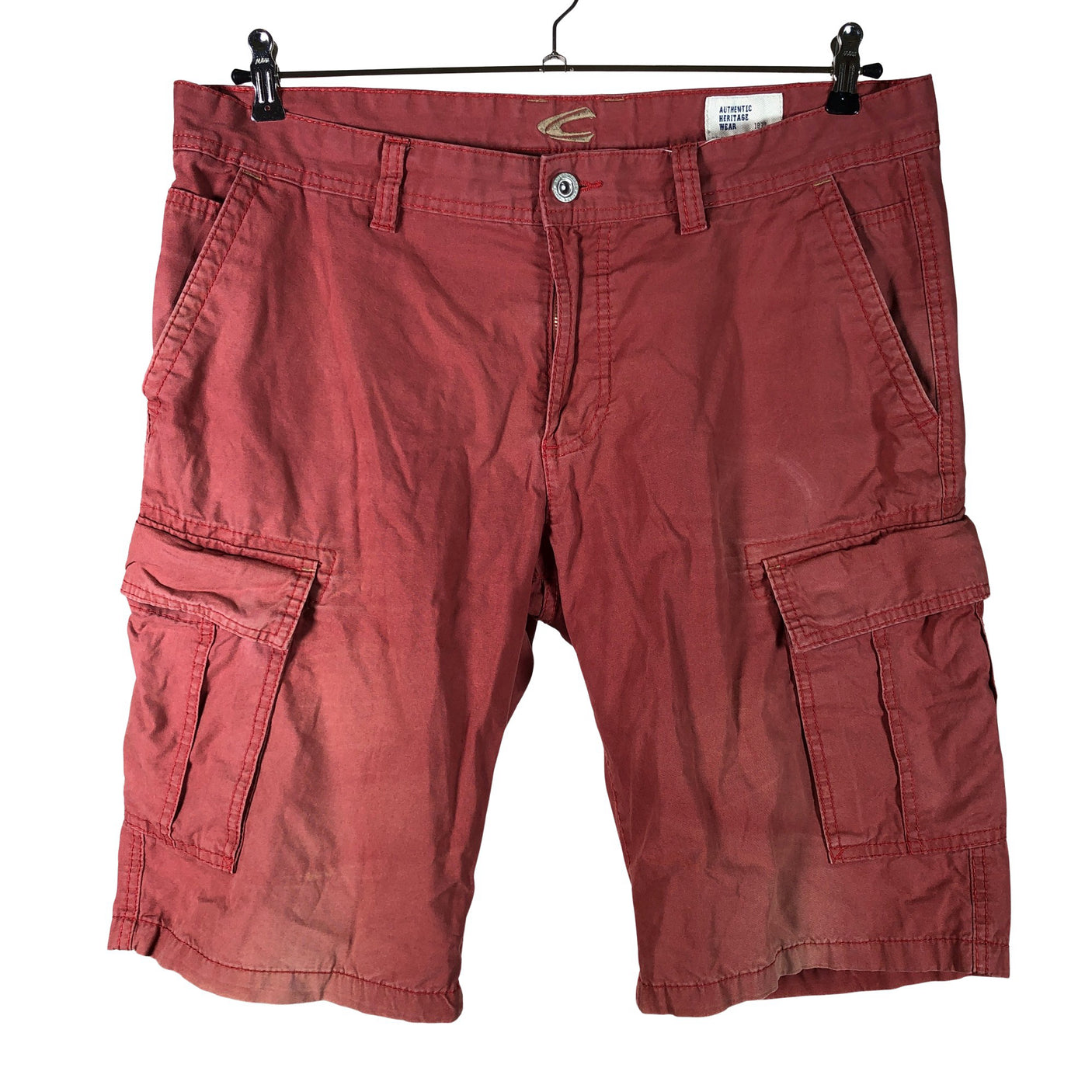 Unisex Camel Active - Shortsit, koko XXL - (1)