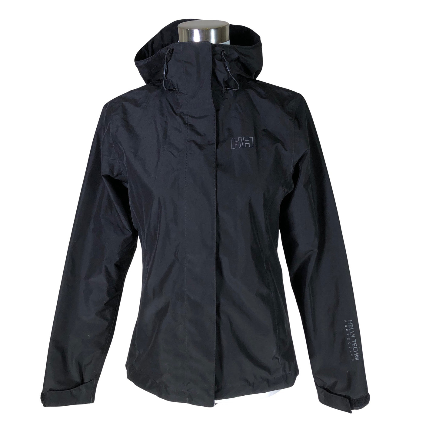Unisex Helly Hansen - Ulkoilutakki, koko 34 - (1)