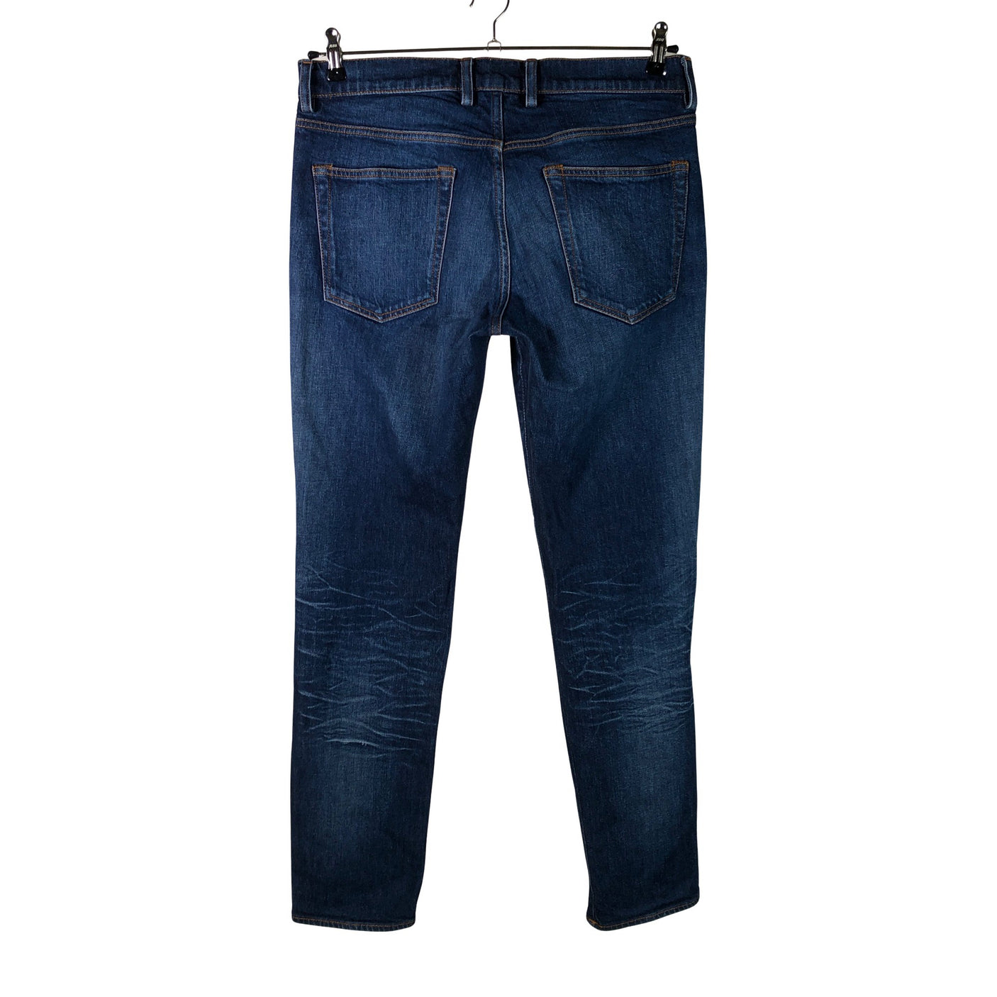 Unisex Gant - Farkut, koko W33 - (2)