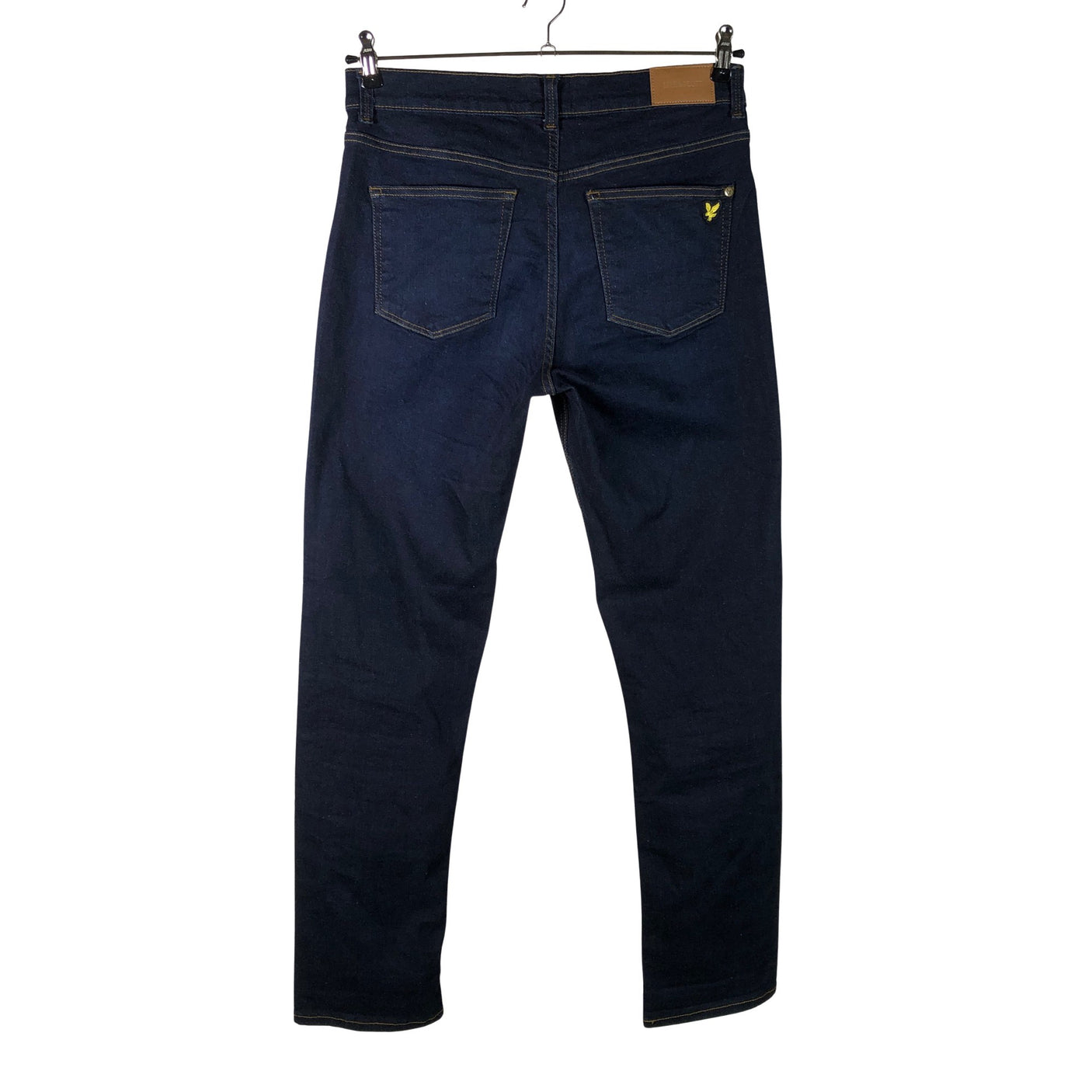 Unisex Lyle&Scott - Farkut, koko 164 - 170 - (2)