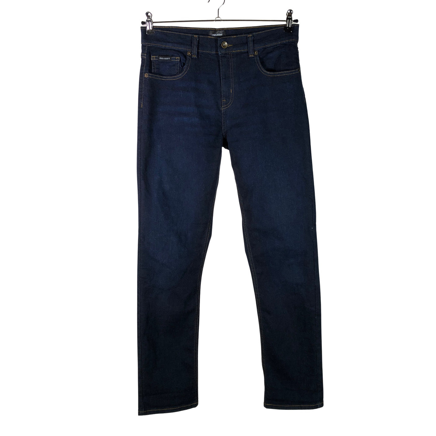 Unisex Lyle&Scott - Farkut, koko 164 - 170 - (1)
