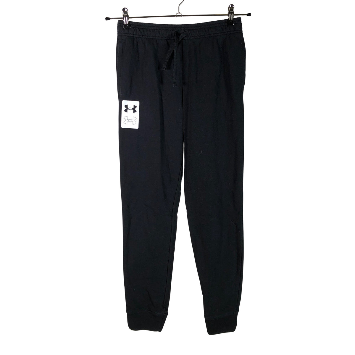Unisex Under Armour - Collegehousut, koko 158 - 164 - (1)