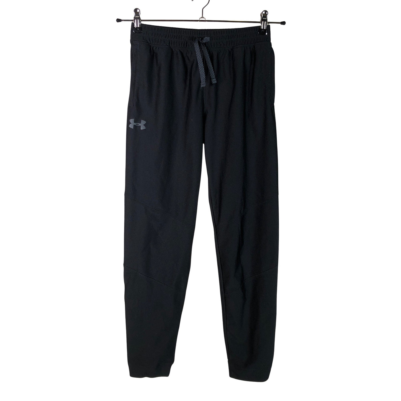 Unisex Under Armour - Verryttelyhousut, koko 158 - 164 - (1)