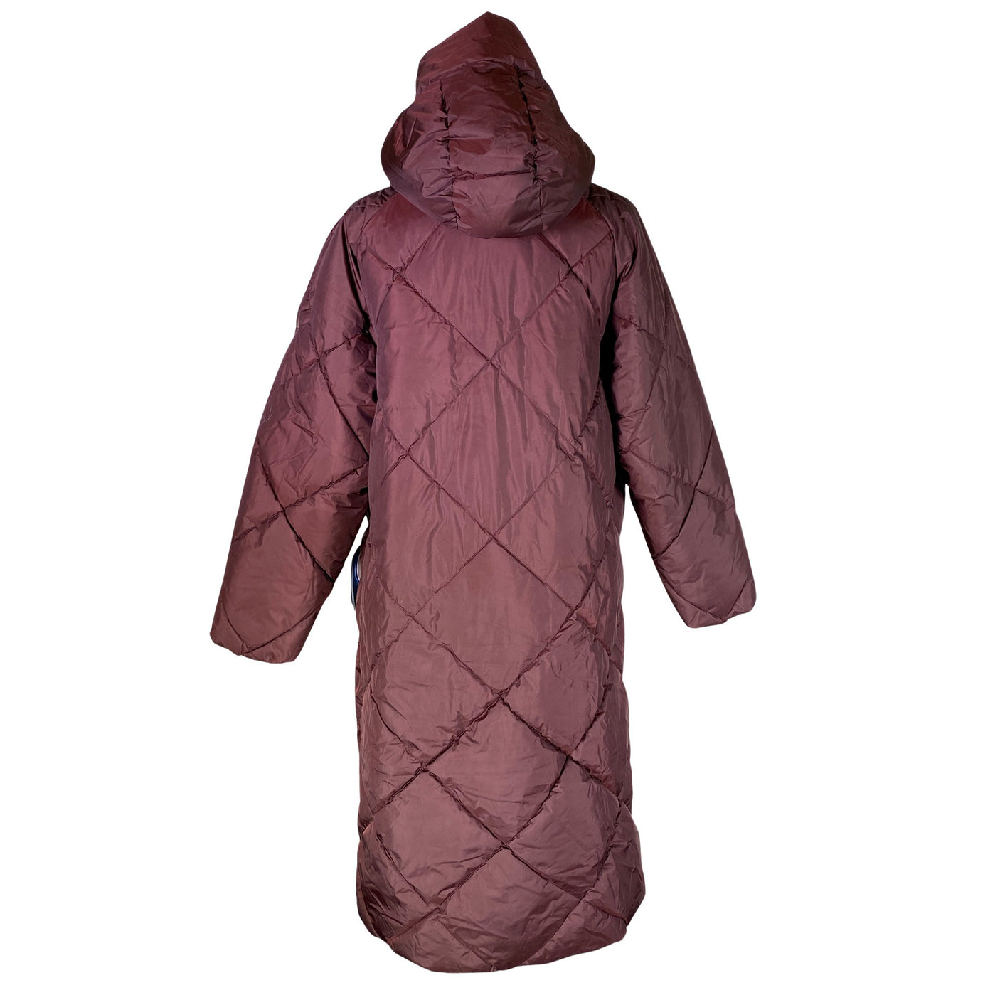 Unisex Luhta - Toppatakki, koko 40 - (2)