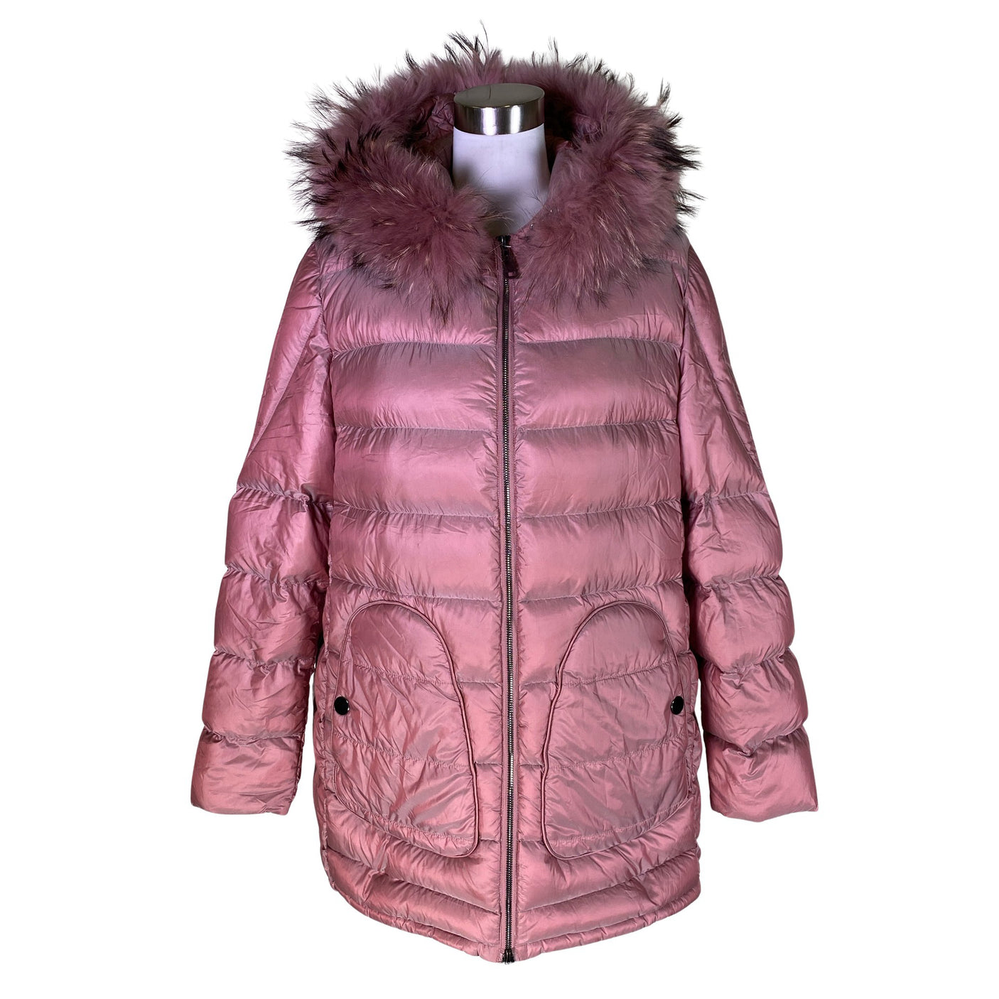 Unisex Betty Barclay - Kevytuntuvatakki, koko 44 - (1)