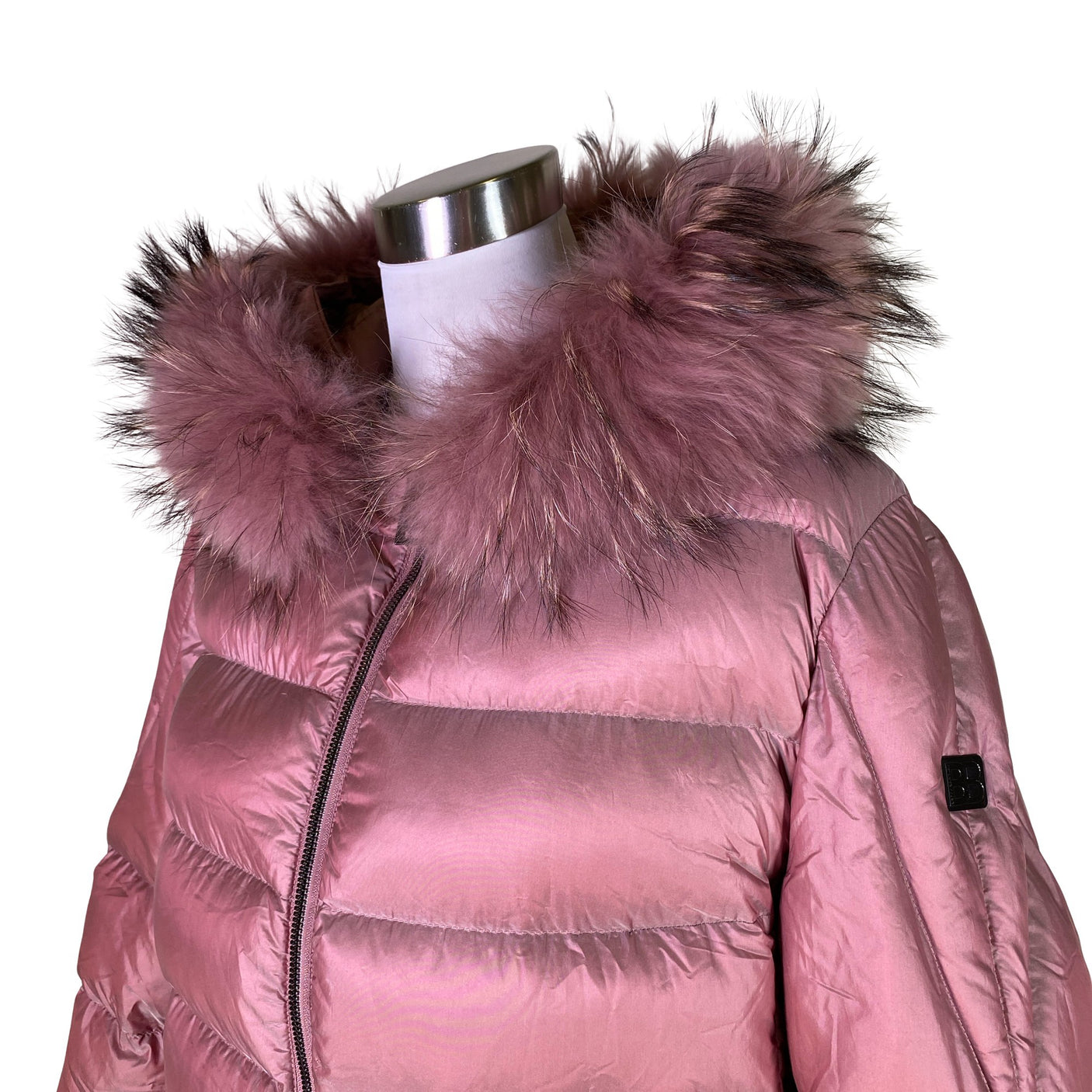 Unisex Betty Barclay - Kevytuntuvatakki, koko 44 - (3)